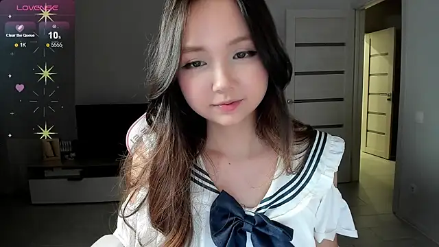 Fluffy_Rose webcam
