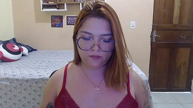 Beijoproibido webcam