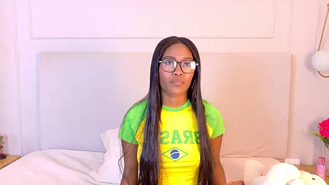 JosselynBrown webcam