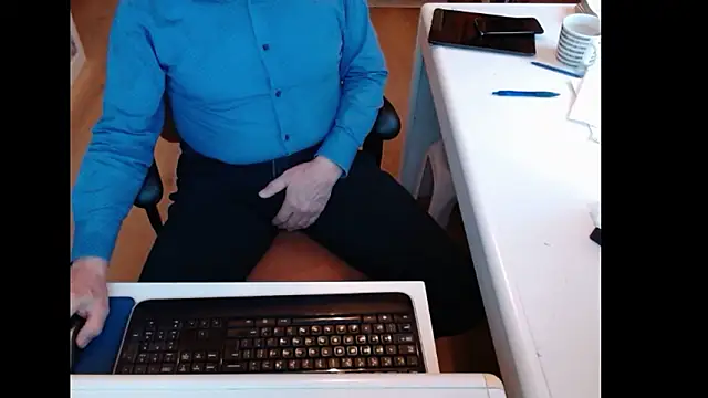 dutchpornking webcam