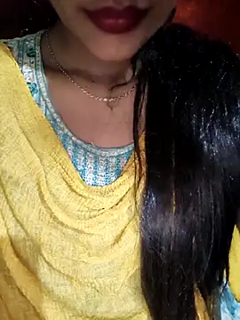 Eshwari_Chopra webcam