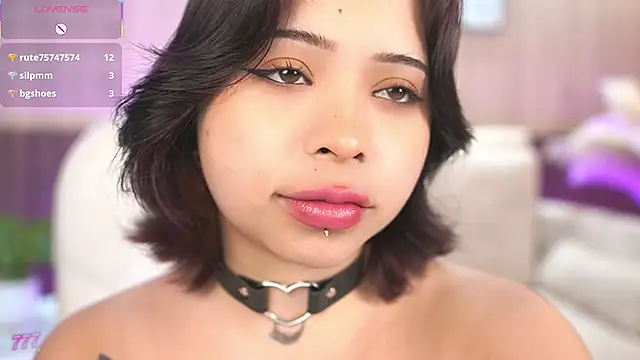 izislust - IzisLust's free webcam