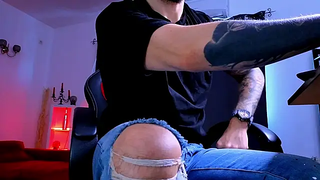 mightyaaron66 (M young) - 𖤐🔥 parTy Time ,House parTy  !  💨𖤐