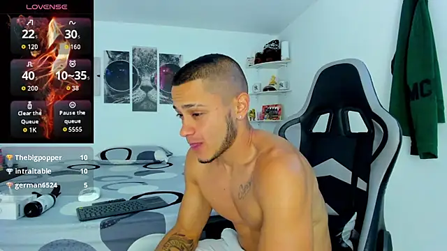 jackdeliciusdick (M young) - #anal #anal-toys #bbc #beardy #big-ass #big-balls #bisexuals #black-hair #blowjob #cam2cam #cheap-privates #colombian #dildo-or-vibrator #dirty-talk #doggy-style #ejaculation #erotic-dance #fingering #flexing #foot-fetish #gagging #hd #interactive-toys #latin #lovense #massage #masturbation #muscular #nipple-toys #orgasm #outdoor #penis-ring #recordable-privates #recordable-publics #rimming #sex-toys #sexting #shaven #shower #small-audience #smoking #spanish-speaking #spanking #striptease #young
