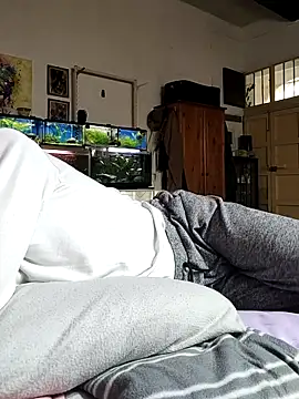 keptupinosine (M young) - Get naked JOJI ❤️