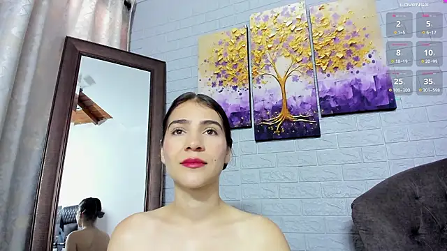 Miranda_doll_ webcam