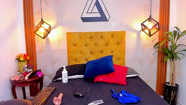 violet_sweet19 webcam