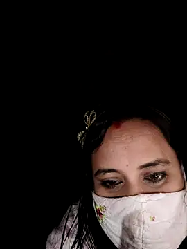 Webcam Model (Sheela-Bhabi)  is live.Free join now!