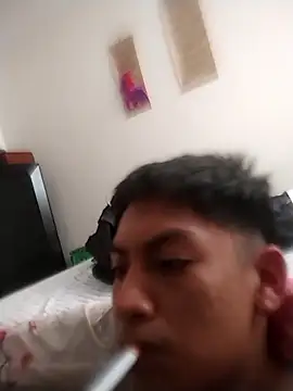 RevokingWaverer webcam