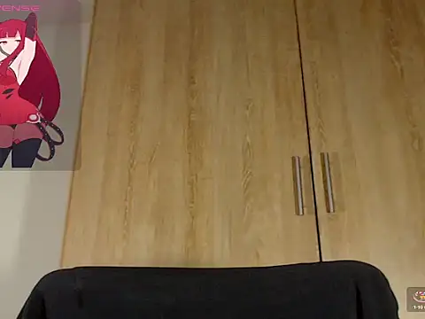 Scarlett_sexy23cm webcam