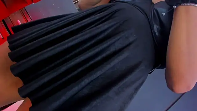 Dollperverthot webcam