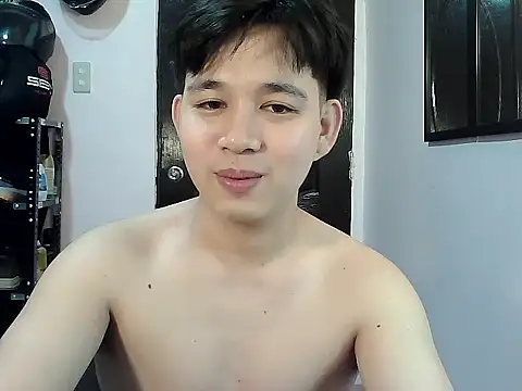 alfonsoasiancutie webcam
