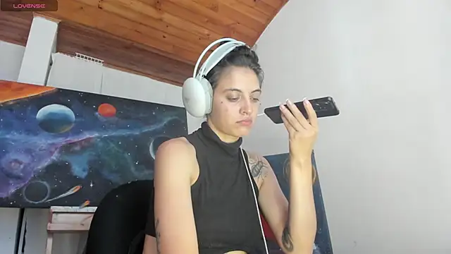 mariecam420 webcam