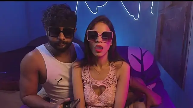 Ivy_the_goddess webcam