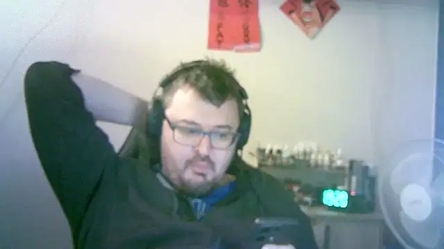 sirabuser (Ask my age) - happy weekend