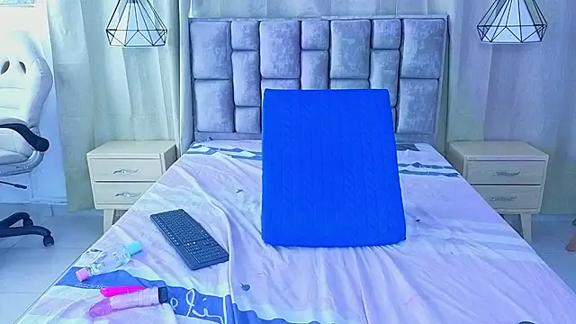 scarlettjohnson_ - Scarlettjohnson_'s free webcam - UK Sex Cams