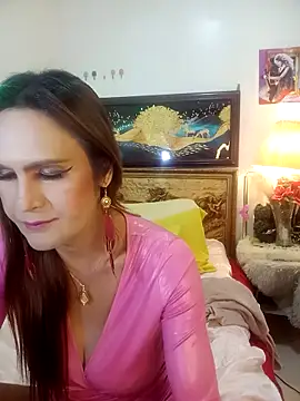 MelaneaHilton webcam