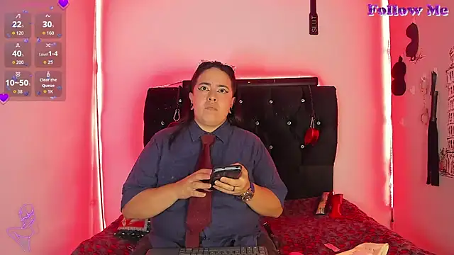 katieeandsharonn webcam