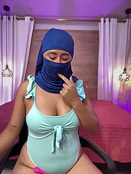 Ridwana_Haddad webcam