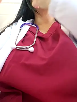 JustSamantha_ webcam