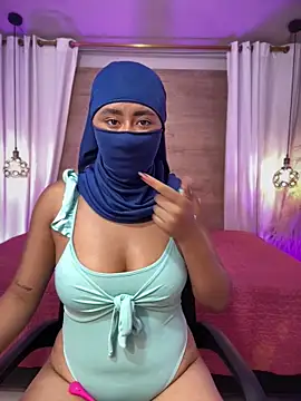 Ridwana_Haddad webcam