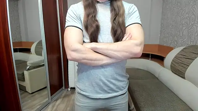 AlansonofDaddy webcam