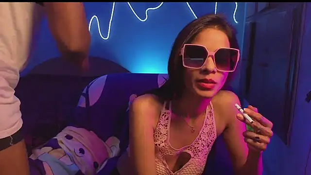 Ivy_the_goddess webcam