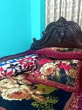 Webcam Model (Porimoni22)  is live.Free join now!