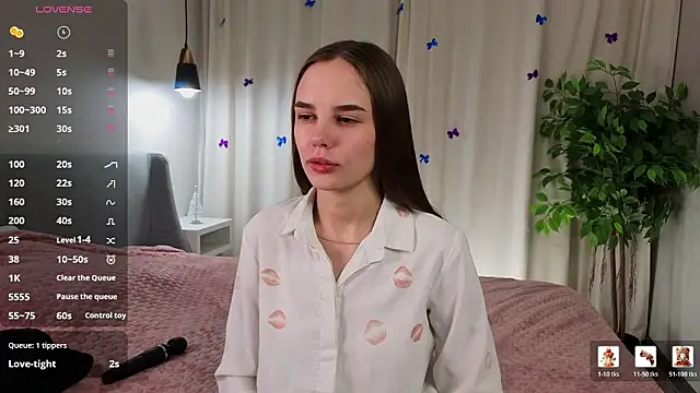 TeofilaCumbee webcam