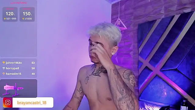 ian_castillo_ (M twink) - #anal #anal-toys #big-cocks #bisexuals #brunettes #cam2cam #cheapest-privates #colombian #deepthroat #dildo-or-vibrator #doggy-style #erotic-dance #fingering #flexing #foot-fetish #fuck-machine #gagging #handjob #hd #interactive-toys #latin #leather #lovense #massage #masturbation #nipple-toys #office #oil-show #orgasm #outdoor #penis-ring #recordable-privates #recordable-publics #sex-toys #shaven #skinny #small-audience #spanish-speaking #spanking #student #tattoos #trimmed #twerk #twinks #uncut