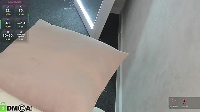 Michelle_Wilsson webcam