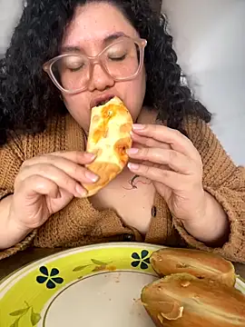 VanesssaMilf_ webcam