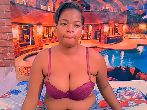 ebonycurvaceous1 - EbonyCurvaceous1's free webcam