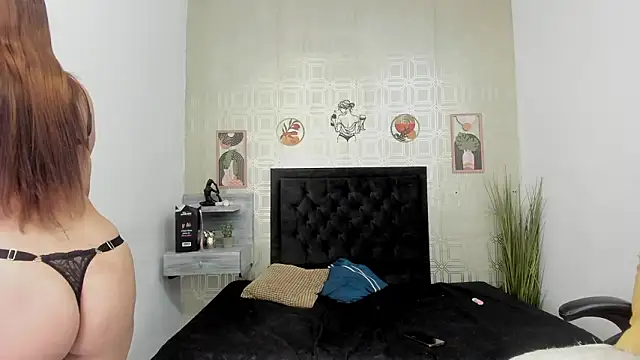 bella_conde19 webcam