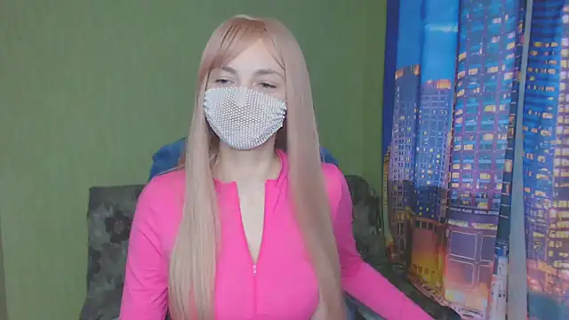 SofiAinsworth webcam