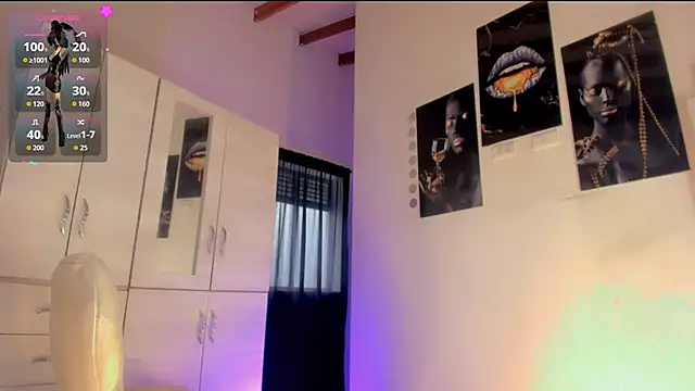 alexia_corleoni webcam