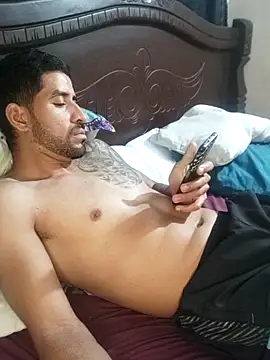 Alexsexygamer webcam