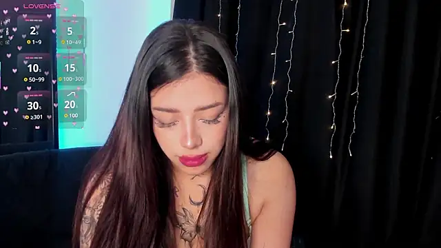 ashleywinslow - AshleyWinslow's free webcam