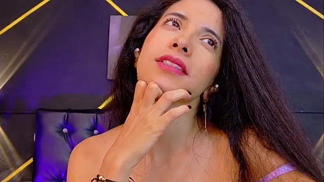 amabel_zambrano - Amabel_zambrano's free webcam