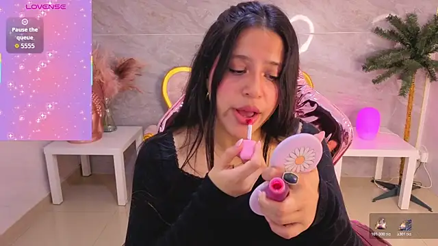 aria_ch2 - Aria_ch2's free webcam