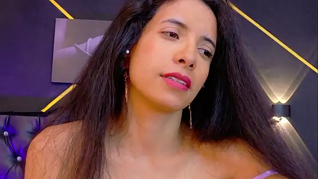 amabel_zambrano - Amabel_zambrano's free webcam
