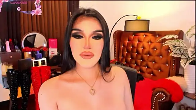 devoritagarcia - DevoritaGarcia's free webcam