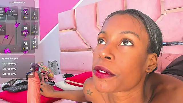 cattaleyyaxxx - Cattaleyyaxxx's free webcam