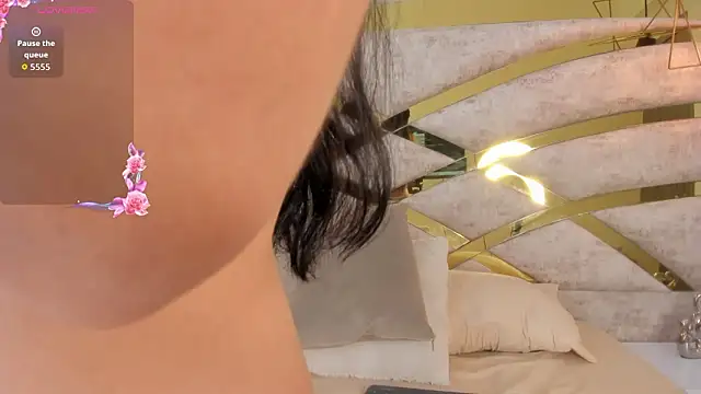 sussan_rave_ - Sussan_rave_'s free webcam