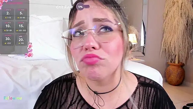 charlotte93_ - Charlotte93_'s free webcam