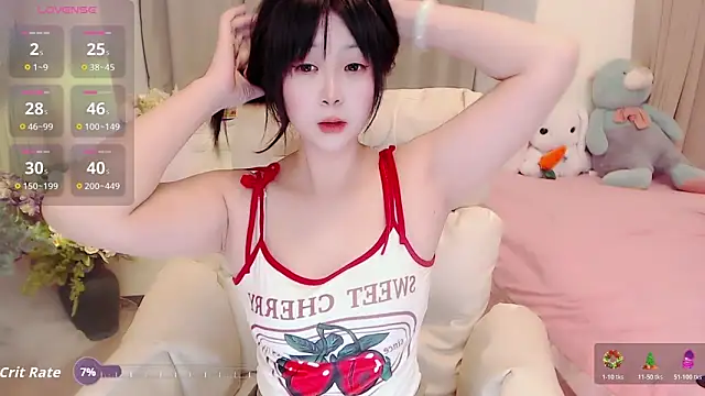 yoyoyo_99 - Yoyoyo_99's free webcam