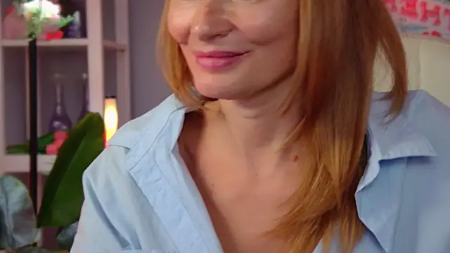 mistybarnes - MistyBarnes's free webcam