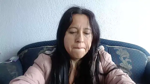 valeriapinter - Valeriapinter's free webcam