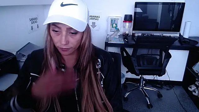 salome_drasin webcam