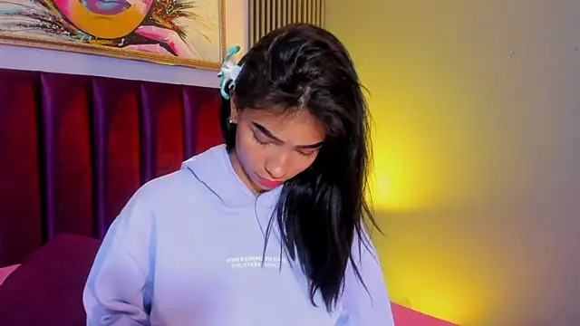 LauraAristizabal webcam